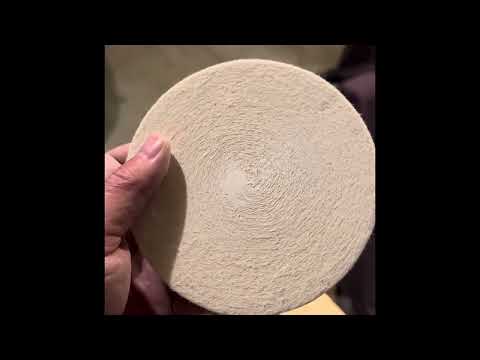 How to polish rocks like a PRO WITHOUT ALL THE FANCY EQUIPMENT!