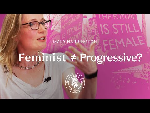 Can I Be Feminist and NOT Believe in Progress? | Mary Harrington