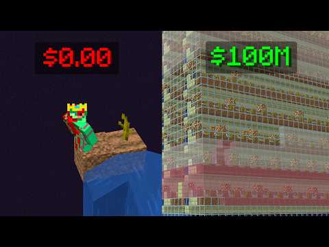 Getting Rich From 1 Melon Seed