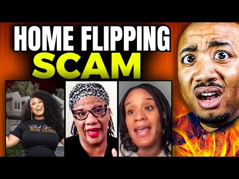 They Promised 200% ROI: ATL’s Craziest Real Estate Scam