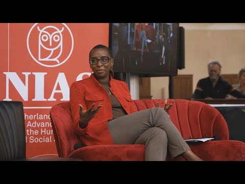 A Conversation with former Harvard president Claudine Gay.