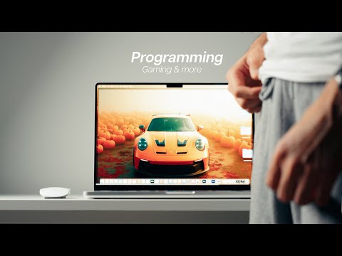 Apple Ultimate Laptop for Students and Work - M5 MacBook Pro ( 2 Weeks Later ) +  Real World Use