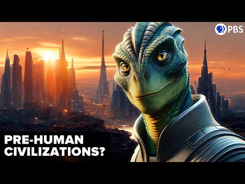 What if Humans Are NOT Earth's First Civilization? | Silurian Hypothesis