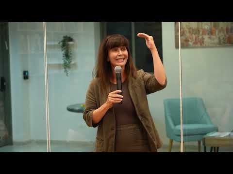 המלחמה על התודעה: מבט מבין השורות - ד"ר עינת וילף