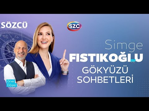 Gökyüzü Sohbetleri 121. Bölüm | Öner Döşer | Ekim Sonu - Kasım Başı Astrolojik Riskler ve Fırsatlar