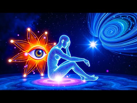 Opens Your Third Eye in 5 Minutes (Warning: Very Strong!) Instant Effects, Emotional Healing | 741Hz