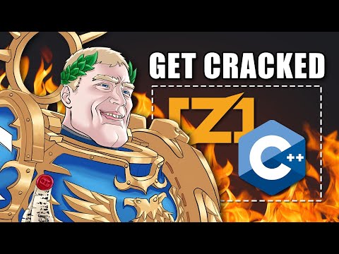 How To Become Cracked at Programming