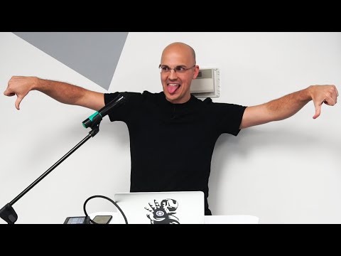 Making The DOM Declarative - Michael Jackson  @ ReactNYC