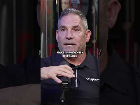 You Don't Have A Spending Problem