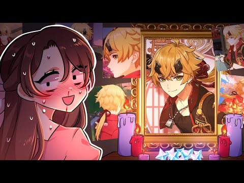 What Genshin Has Done To Me