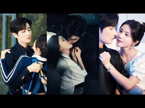 He’s the CEO uncle who raised me,but when another man confessed to me, he got jealous and kissed me！