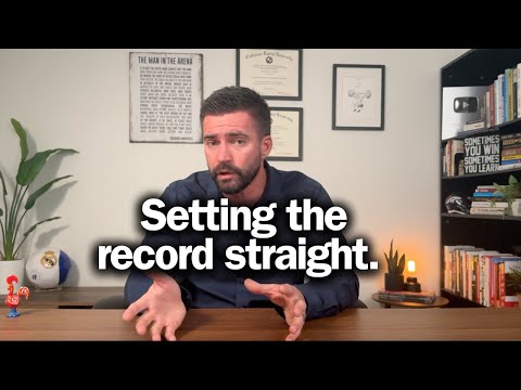 If you feel overwhelmed with investing right now.. watch this video