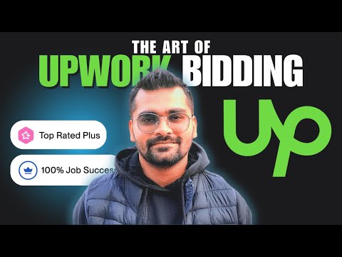 How to Bid on Upwork | Honest Secrets Revealed (Hindi / Urdu)