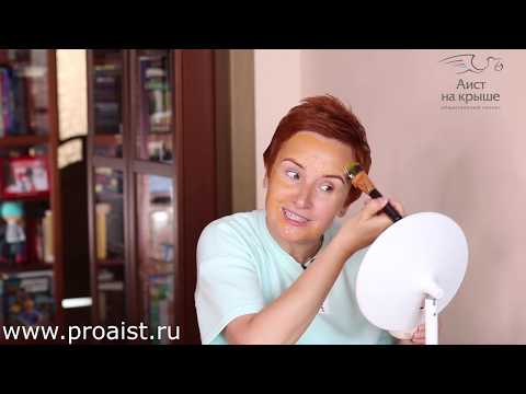 2 маски от Любови Орловой для вечной молодости