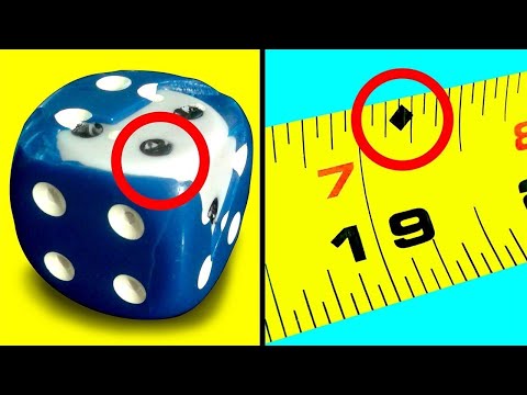 When Secrets Are Hidden in Everyday Things - Part 9