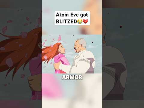 She Got Done Dirty Bruh😭💔 #invincible