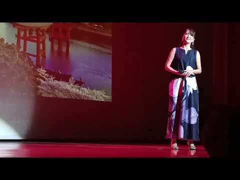 阿母的手（日語）