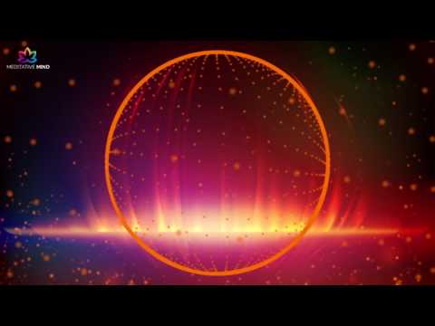 Clear Negative & Bad Energy From House, and Even Yourself  | 417 Hz  Tibetan Singing Bowl Music