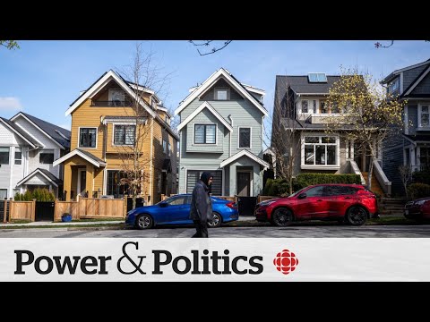 Who’s really affected by changes to the capital gains tax? | Power & Politics