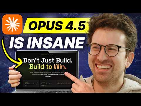 Claude Opus 4.5 VS Gemini Pro 3 - who wins?