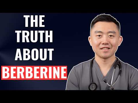 Berberine: Overrated or Underrated? (Latest Research)