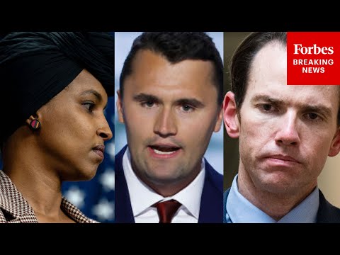 Kevin Kiley Calls Out Ilhan Omar For Video Shared After Charlie Kirk Assassination