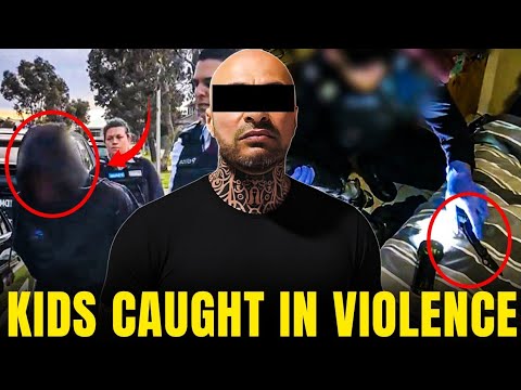 Why Melbourne’s Streets Are Becoming More Dangerous for Kids?