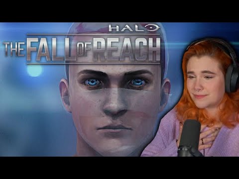 HALO: THE FALL OF REACH Reaction