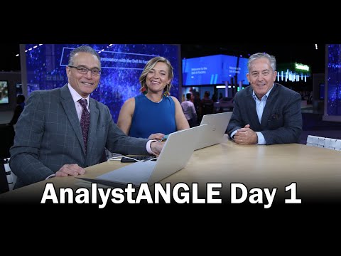 AnalystANGLE | Dell Technologies World 2024