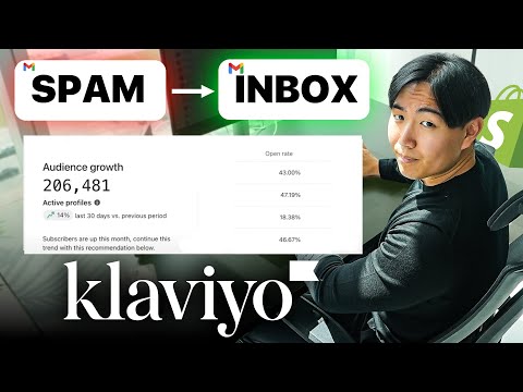 How to Fix Your Email Deliverability & Land in the Primary Inbox