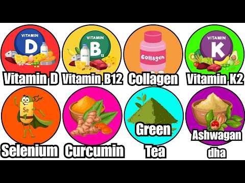 Every Supplement That Actually Works – Explained