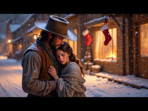 Quelques jours avant Noël, elle est entrée sans prévenir… et restée pour toujours