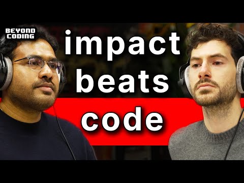 Why Coding Skills Won’t Get You To Staff Engineer