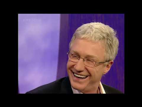 Paul O’Grady interview on Parkinson 28th February 2004
