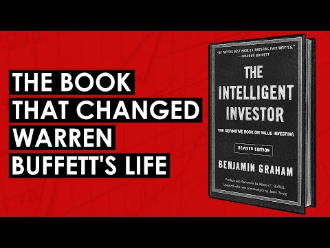 Warren Buffett's Top Lessons From The Intelligent Investor by Benjamin Graham w/ Clay Finck (TIP620)