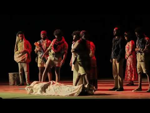 Ethiopian National Theatre   Facebook