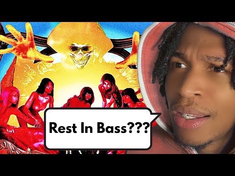 This Guess The Rap Album Challenge Is IMPOSSIBLE...