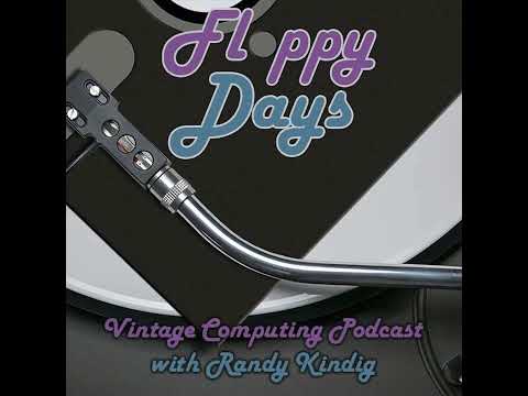 Floppy Days 93 - Chris Rutkowski, Epson QX10, ValDocs