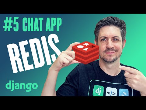 Redis, Alternatives & Deployment - Real-Time Chat app - Part 5