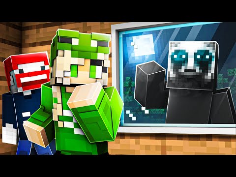 ich habe den KNOCKER in Minecraft hinzugefügt und es war ein FEHLER...