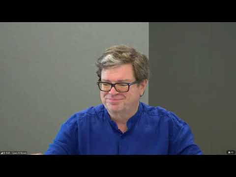 The Impact of chatGPT talks (2023) -  Keynote address by Prof. Yann LeCun (NYU/Meta)
