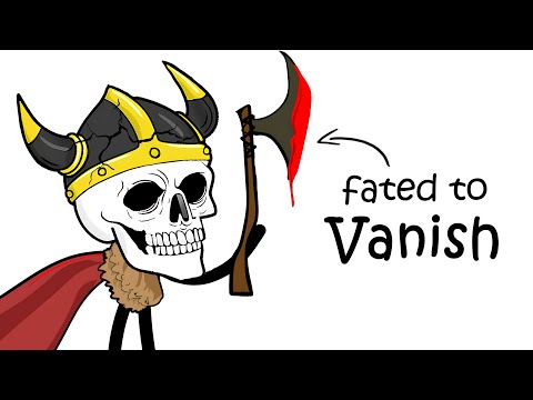 Why It Sucked to Be a Viking in the End