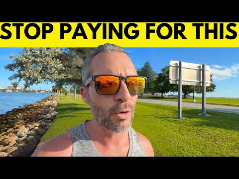 9 Financial Mistakes That Are Keeping You Poor