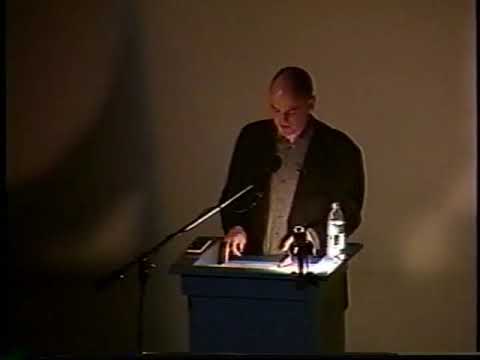 James Corner (March 17, 1999)