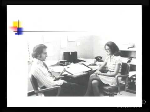 The Power of Abstraction