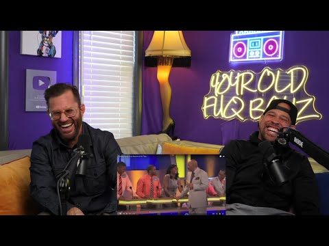 Funniest Game Show Answers of All Time REACTION! YOOooooo