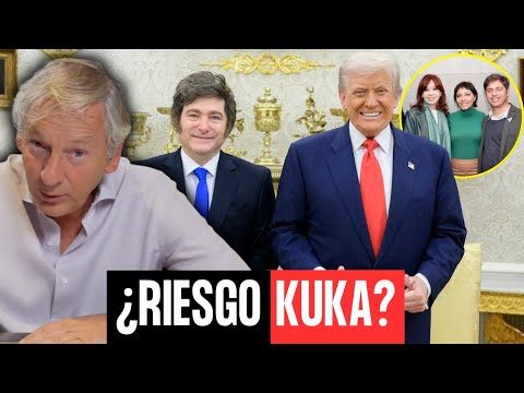 ¿Qué pasará con MILEI después de las elecciones? 🧐 | EL ANÁLISIS DE LONGOBARDI