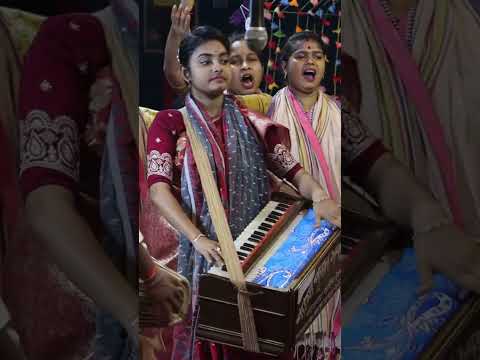 পূজা মামনীর কন্ঠে স্বয়ং মা সরস্বতীর আশীর্বাদ...! মতামত দিয়ে যান 🙏