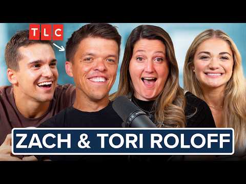 Leaving ‘Little People, Big World’, raising kids w/ dwarfism & mixed-height marriage w/ the Roloff's
