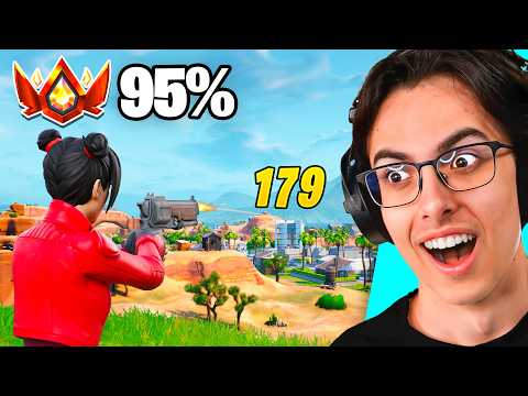 "Send Me Your BEST EVER Fortnite Reload Clip"